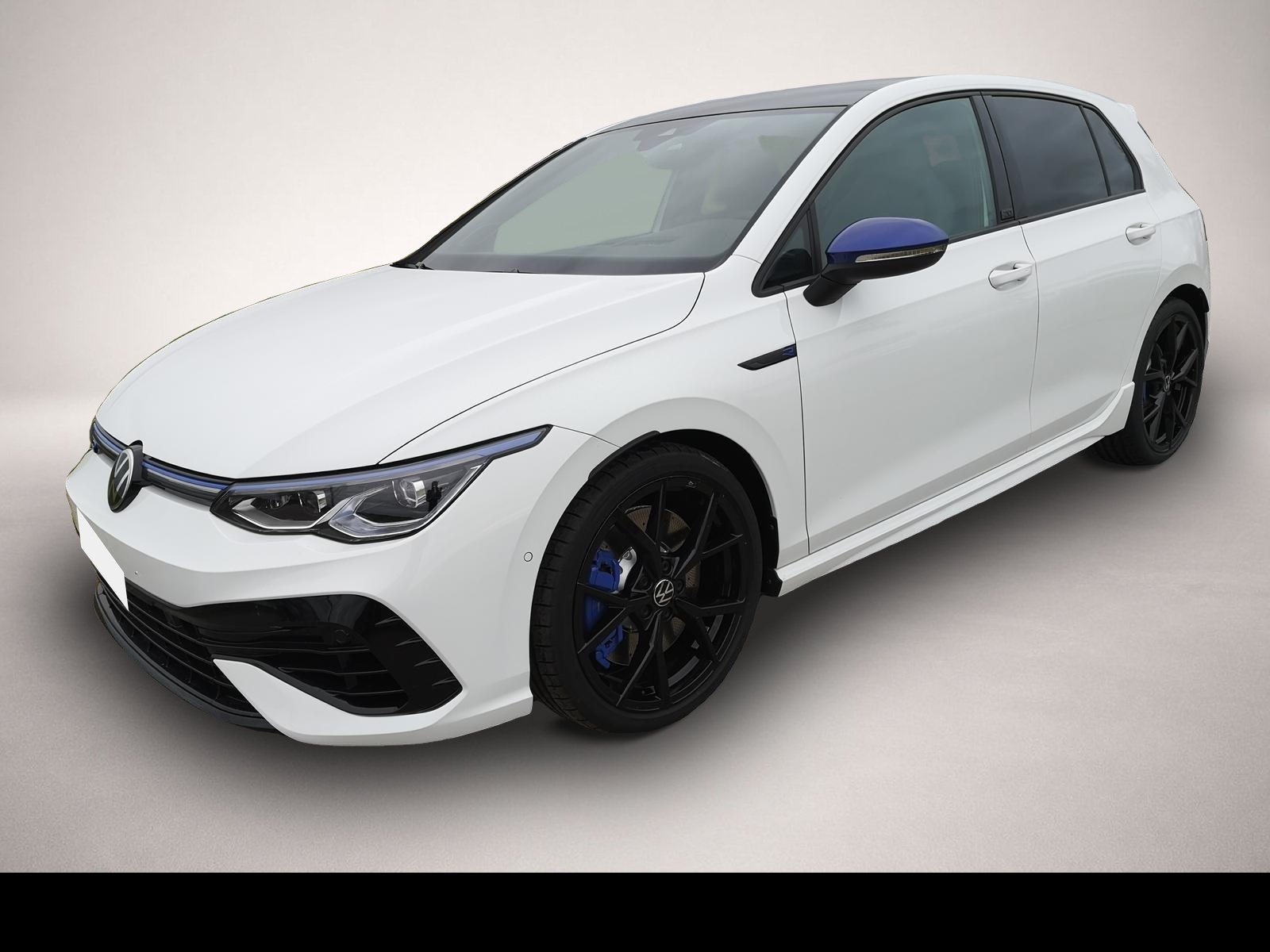 Bild Golf Volkswagen