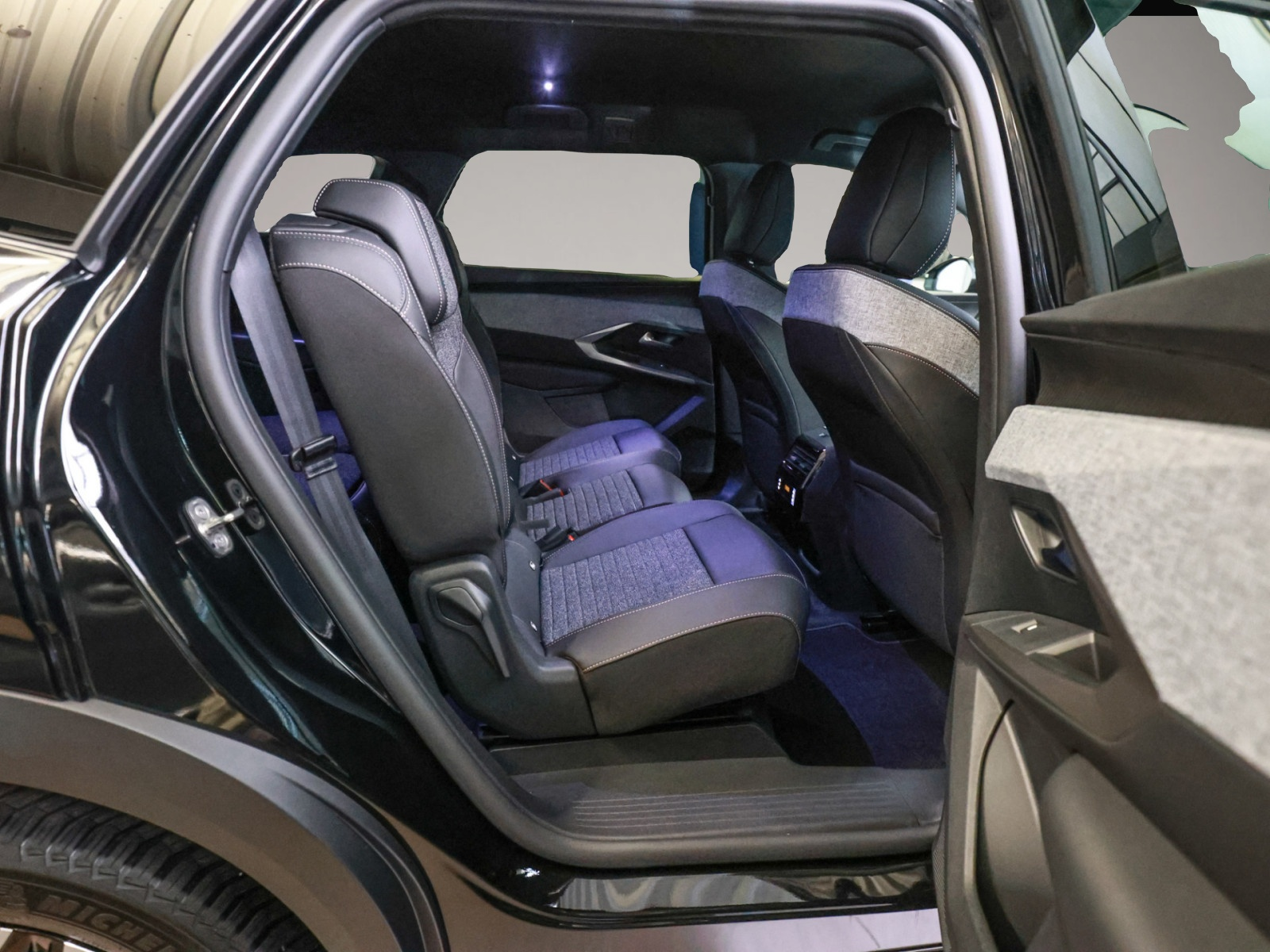 Bild 4 Peugeot 5008