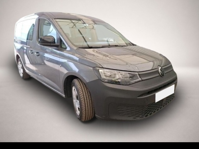 Bild 3 Volkswagen Caddy Maxi Kombi 2.0TDI 7SITZE/NAVI/KLIMA/METALL