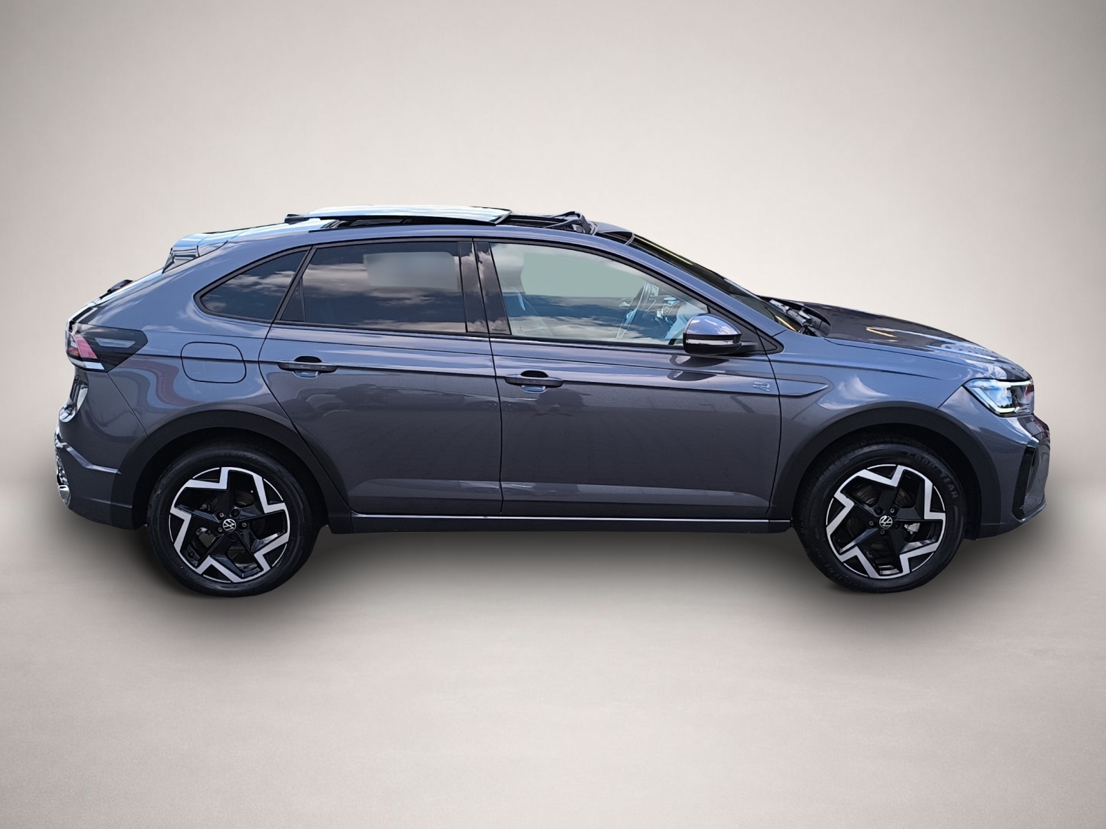 Fotografie 8 des Volkswagen Taigo 1.0 TSI R-Line ACC LED PANO