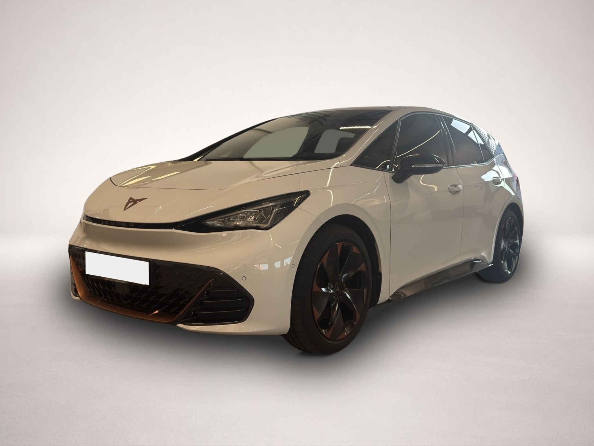 Bild 1 Cupra Born Edition Dynamic GARANTIE LED NAVI ACC PARKA