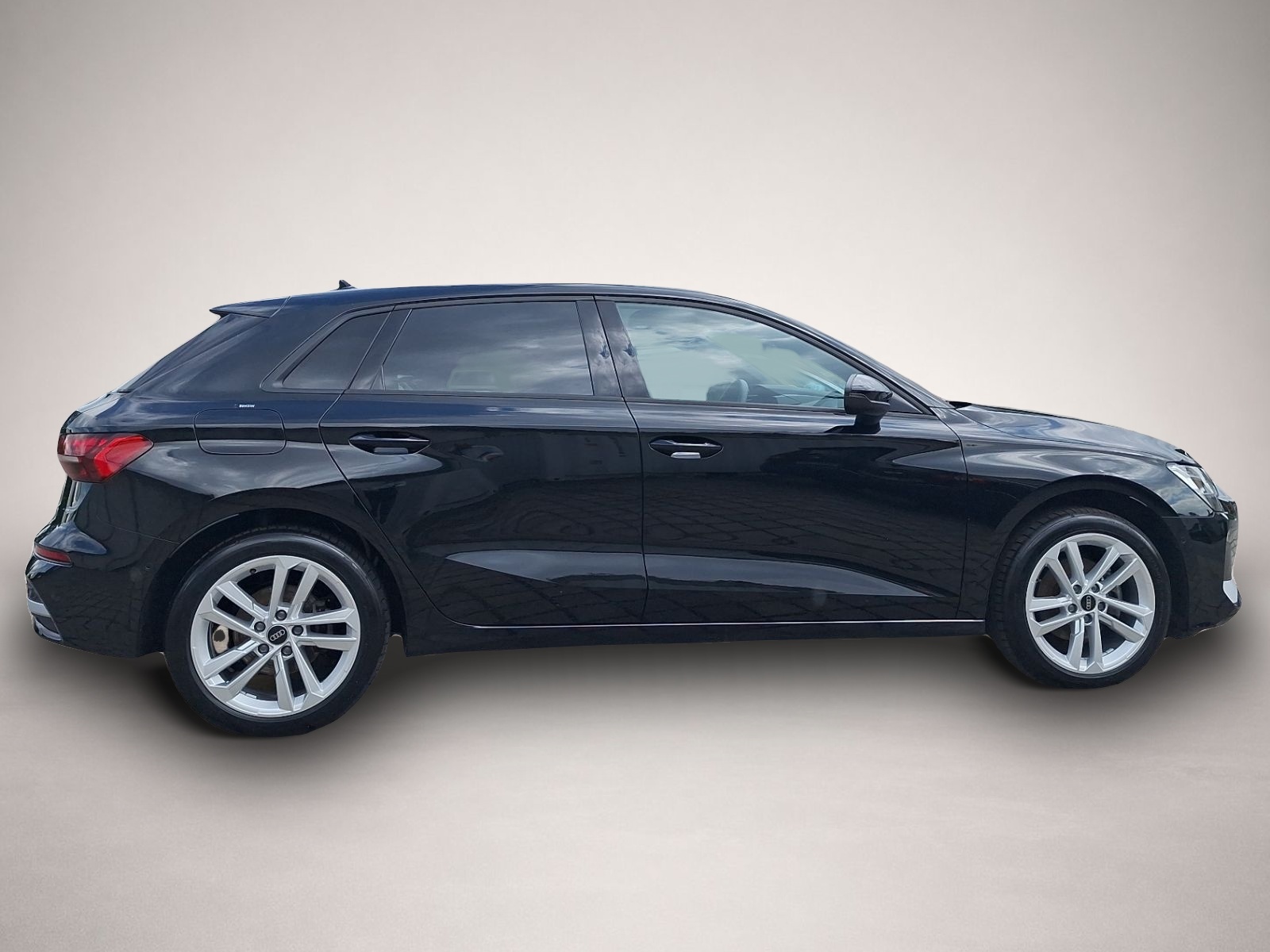 Bild 6 Audi A3 Sportback 110kW TFSI advanced *Kamera*LED*Nav
