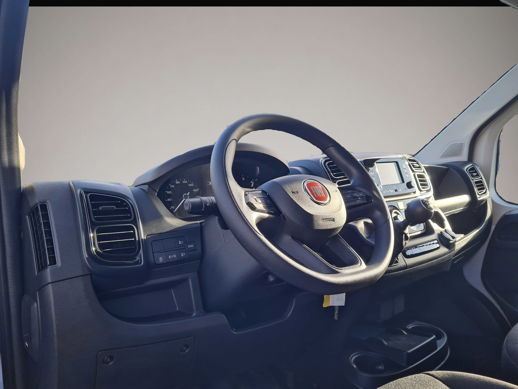 Bild 5 Fiat Other Ducato Maxi L4H2 140,Klima,260°Tr,Tp-mat,USB,PDC