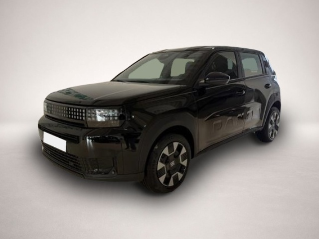 Bild Grande Panda Fiat
