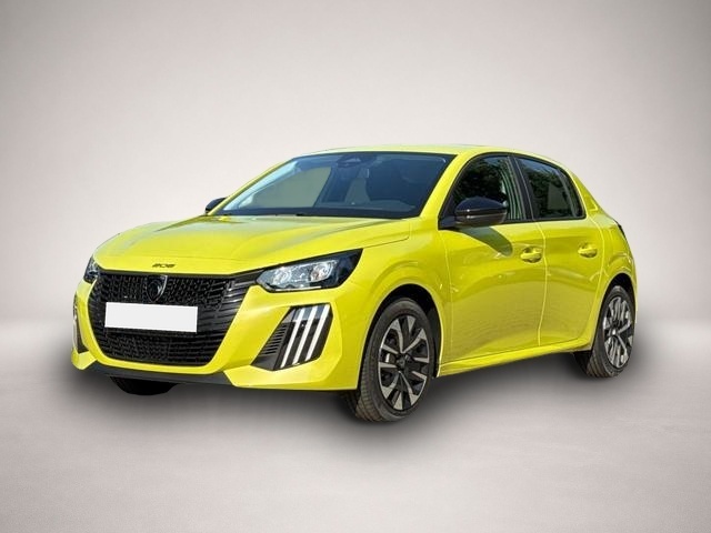 Bild 1 Peugeot 208 Style MAN6+SHZ+LED+PDC+TEMPOMAT 1.2l Turbo MAN6.