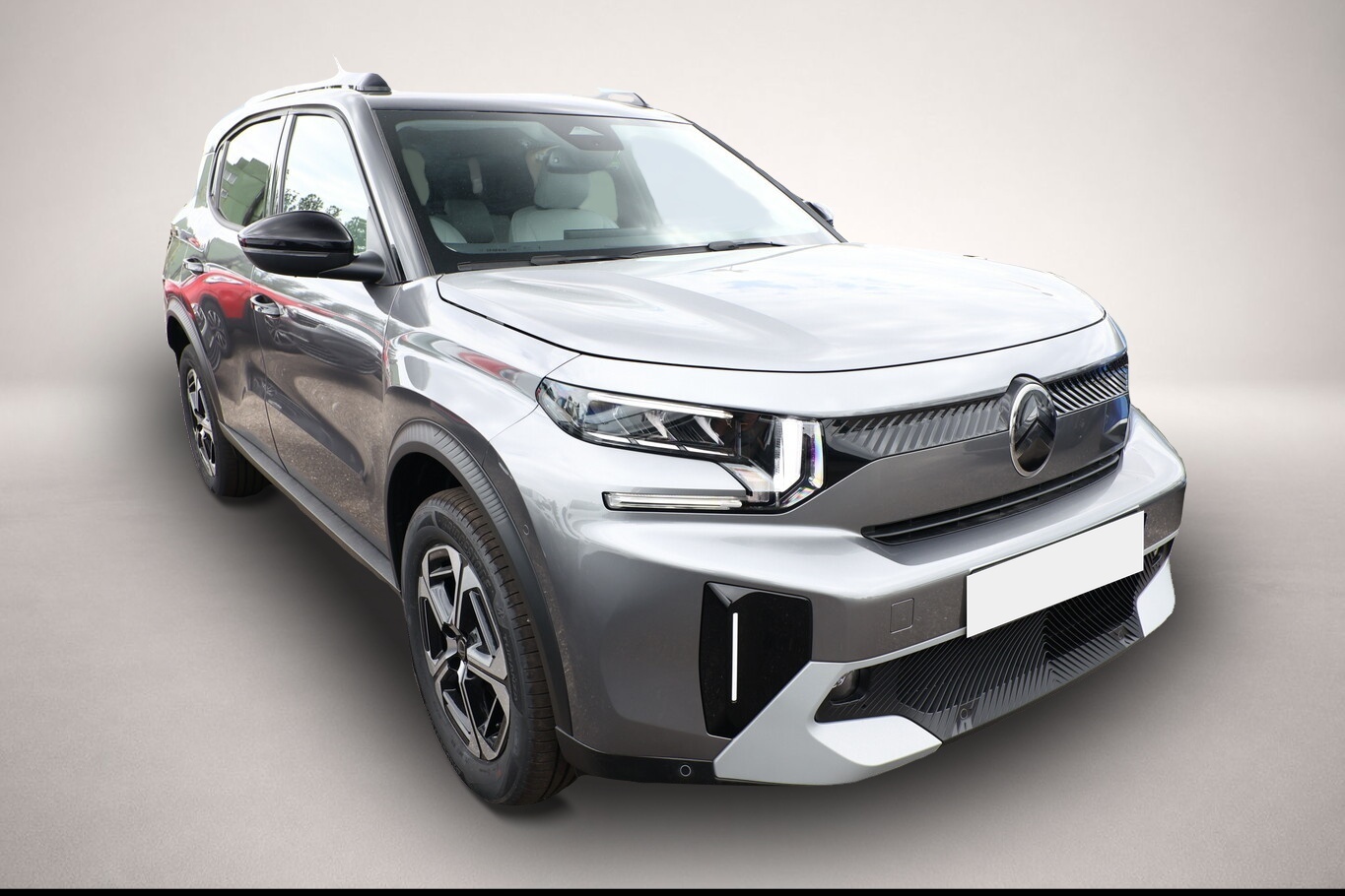 Bild 2 Citroën C3 Aircross Hybrid MAX 7S WinterP Nav Kam 2xPDC