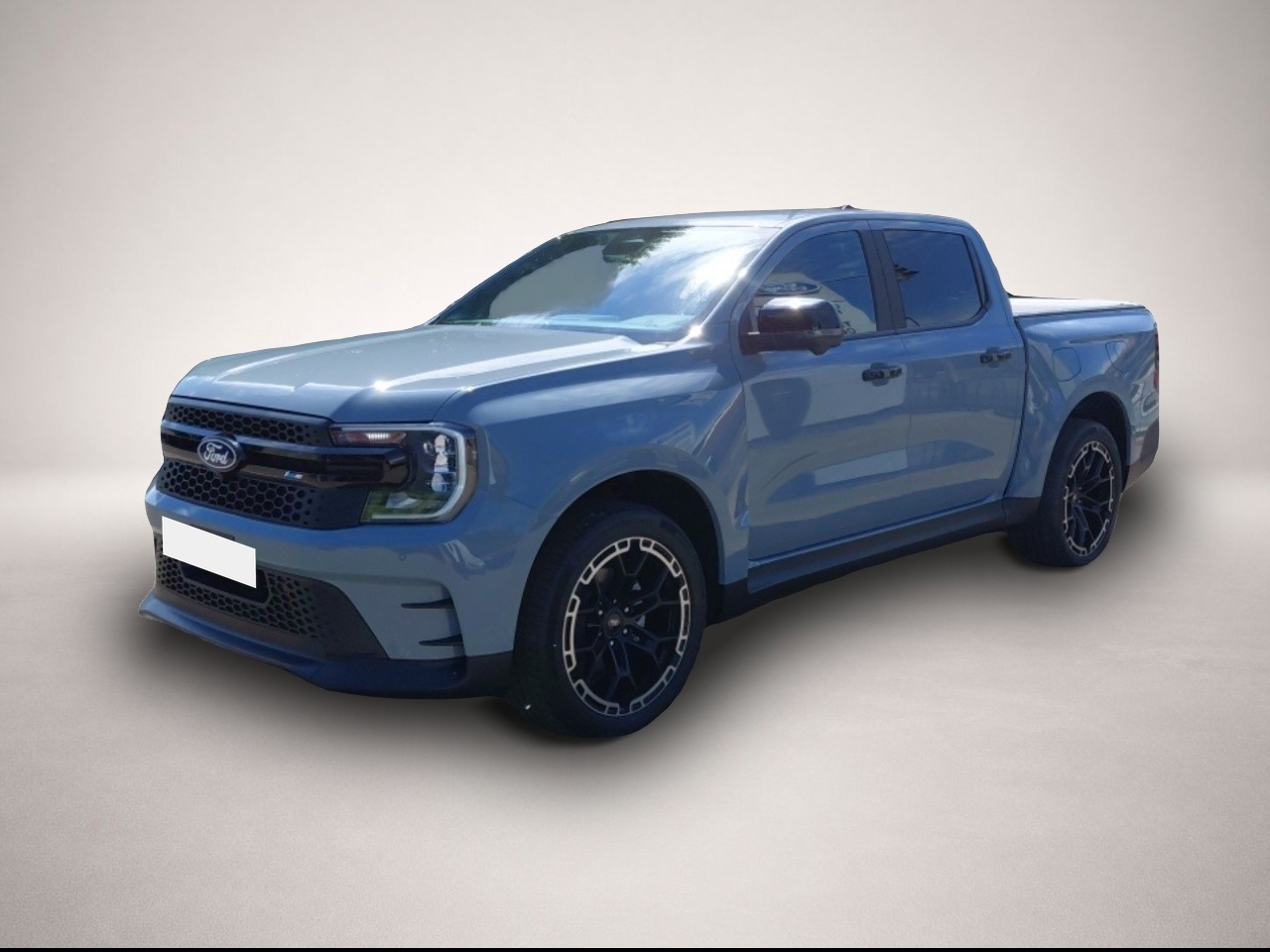 Bild 2 Ford Ranger MS/RT PHEV NAVI / AHK / LED / ACC / EL.