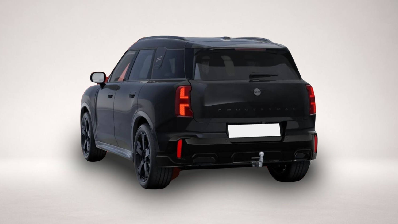 Bild 3 MINI One Countryman 1.5 7-Gang Steptronic