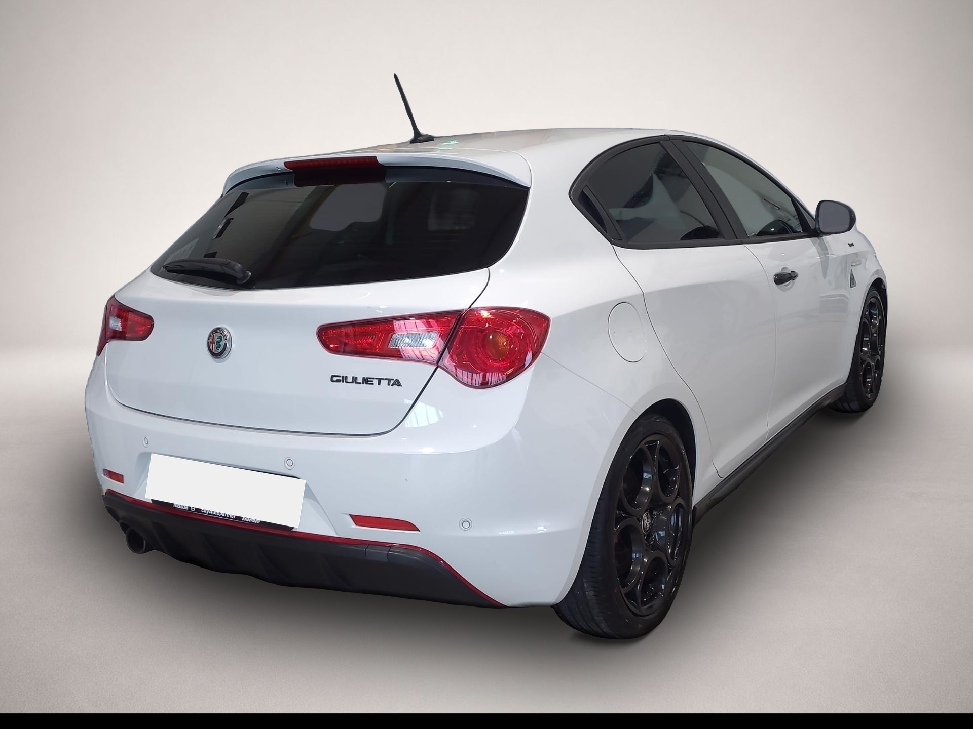 Bild 3 Alfa Romeo Giulietta Sprint Bluetooth Navi Klima Einparkhil