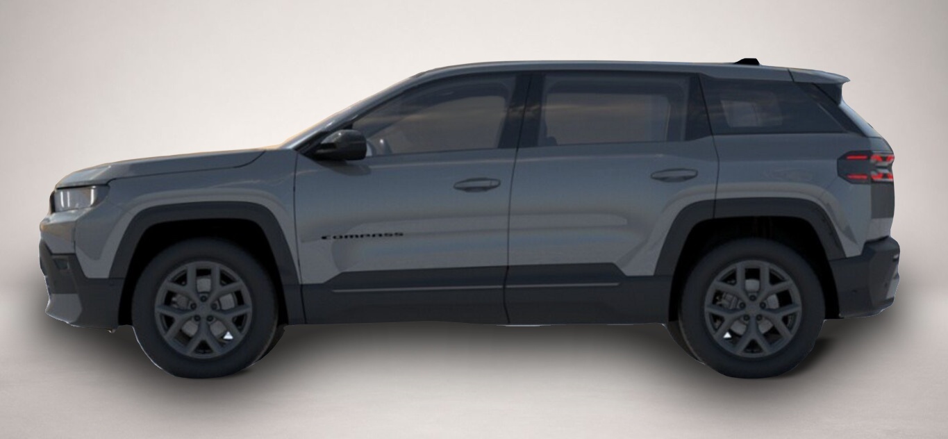 Bild Compass Jeep