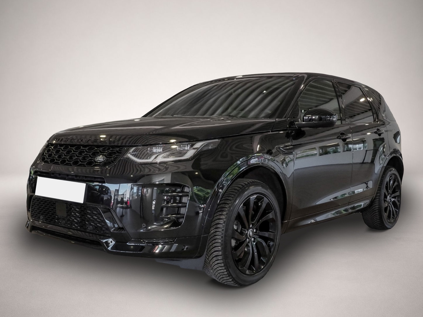 Bild Discovery Sport Land Rover