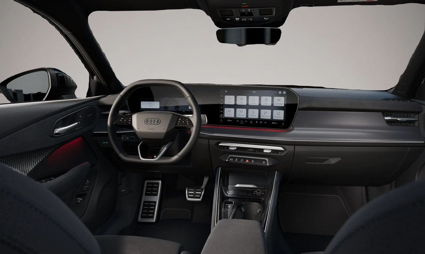 Fotografie 4 des Audi quattro Q3 Sportback quattro 2xS line Techpro MMIPro 19Z