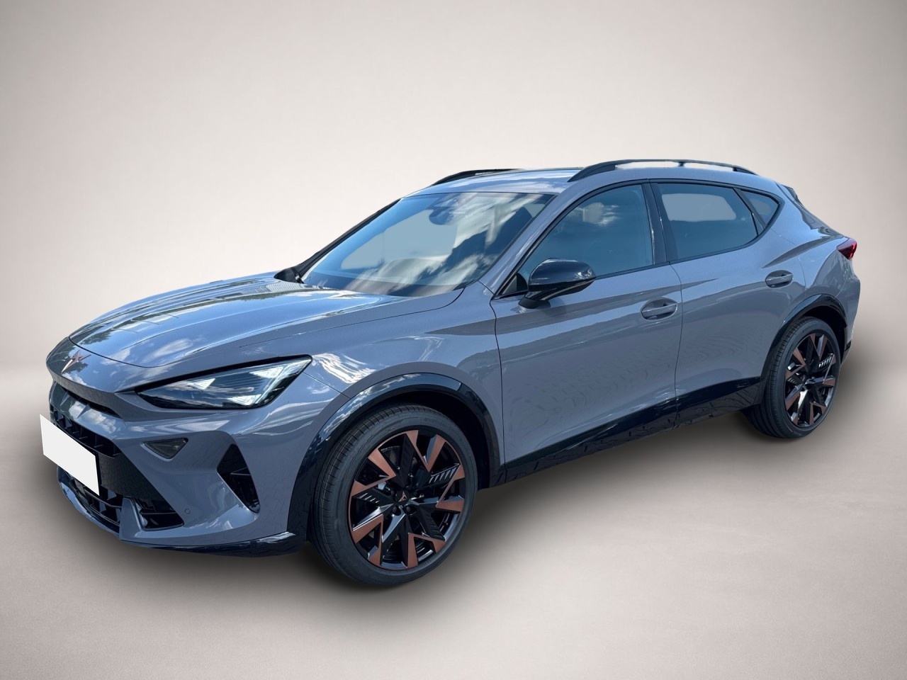 Bild Formentor Cupra