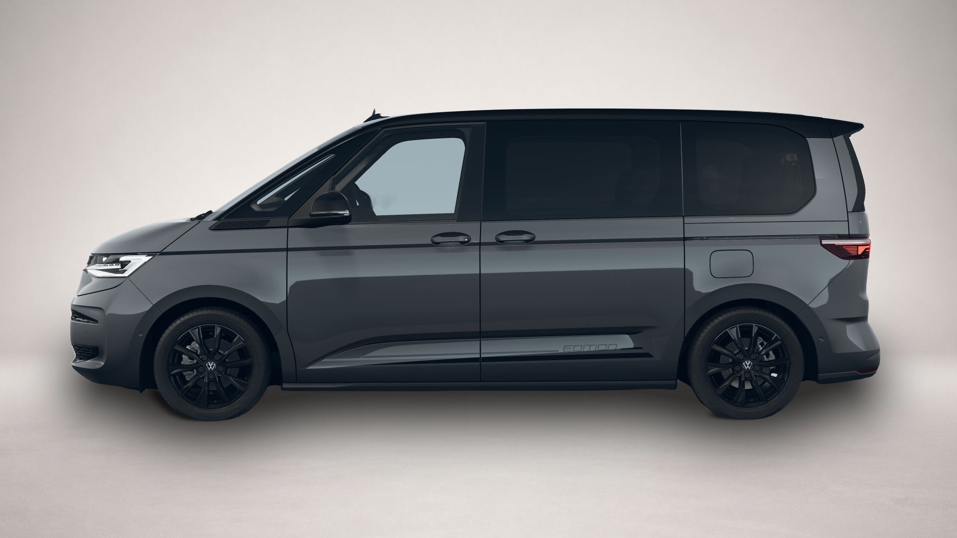 Bild 2 Volkswagen T7 Multivan 2.0 TDI 7-Gang-DSG