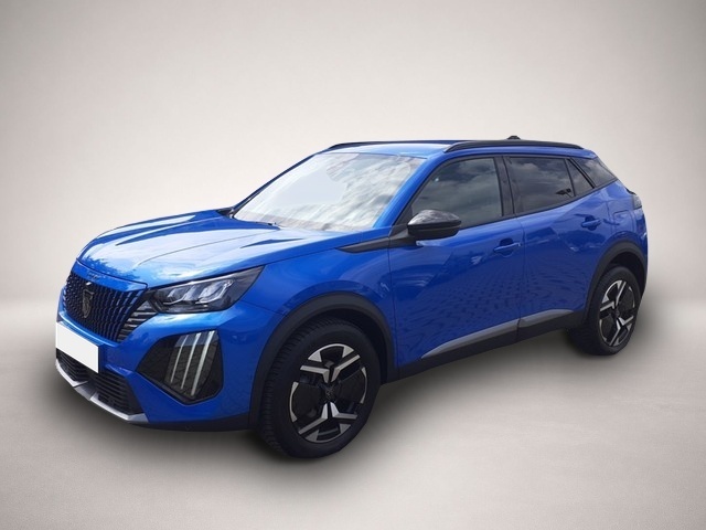 Bild 1 Peugeot 2008 ALLURE PURETECH 100