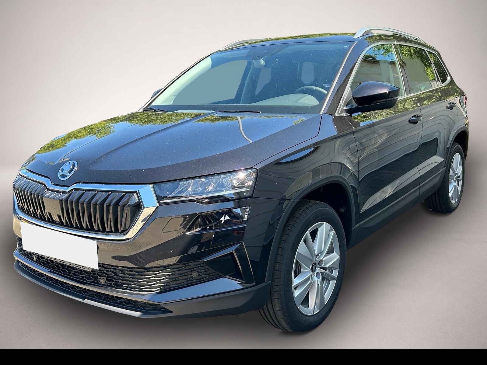 Fotografie 3 des Skoda Karoq 2.0 TDI DSG AHK*Android Auto*SHZ*ACC*Keyle