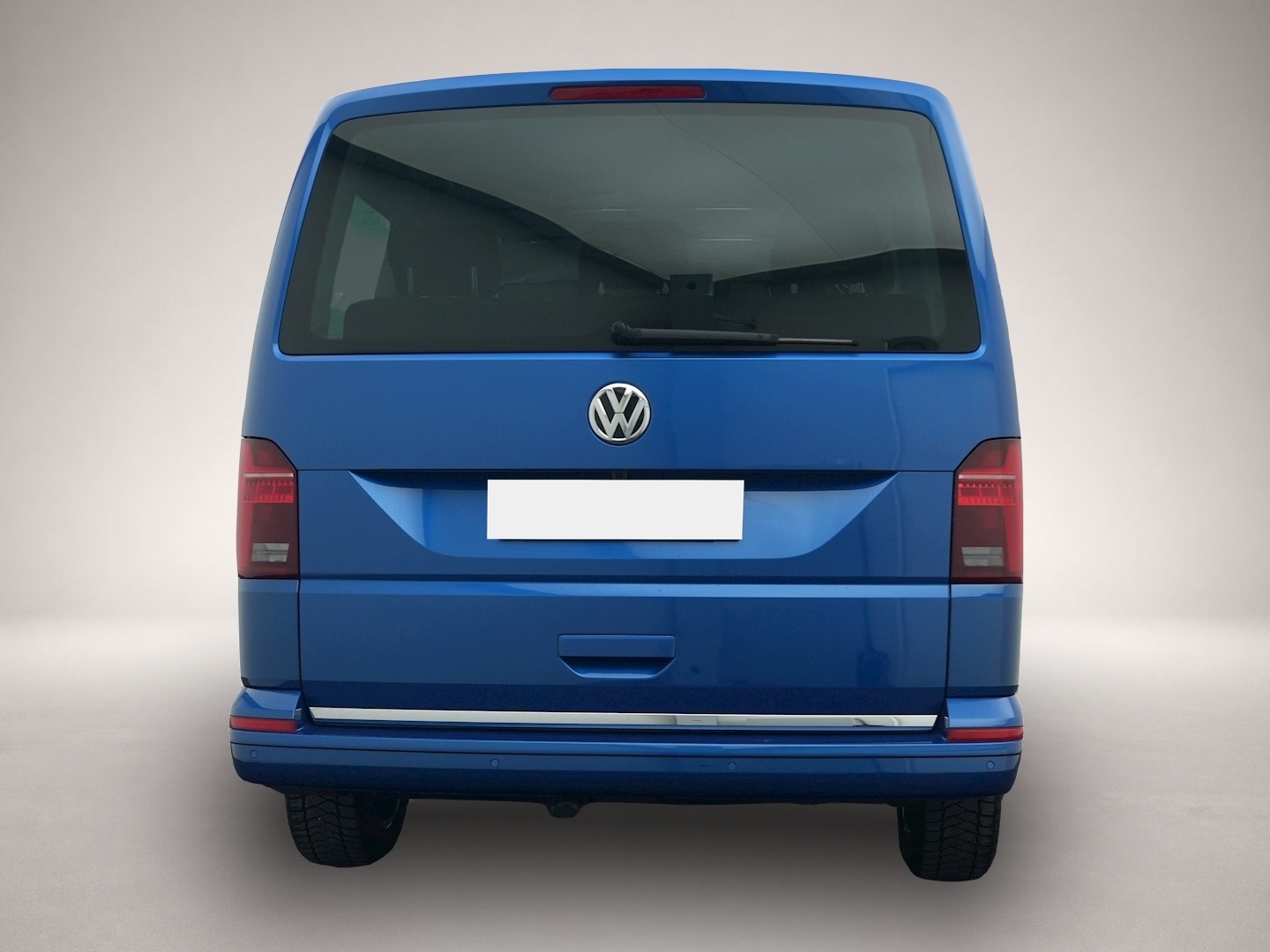 Fotografie 4 des Volkswagen T6 Multivan T6.1 Multivan 2.0 TDI DSG 4Mo. Comfortline AHK N