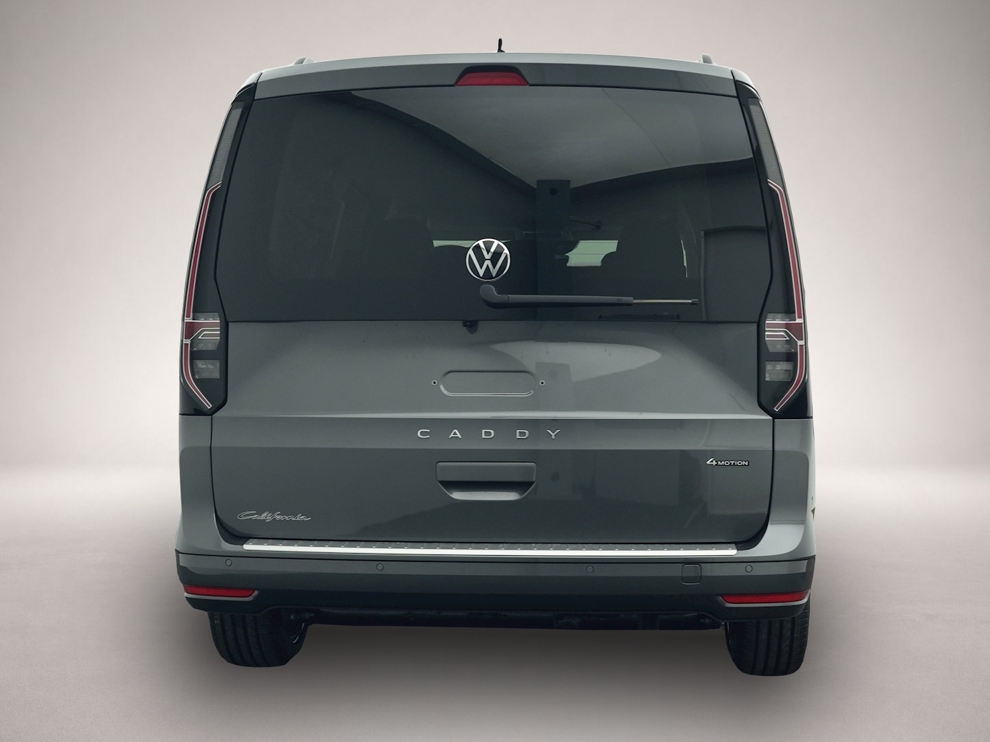 Bild 4 Volkswagen Caddy Maxi California TDI LED NAVI STANDHEIZUNG