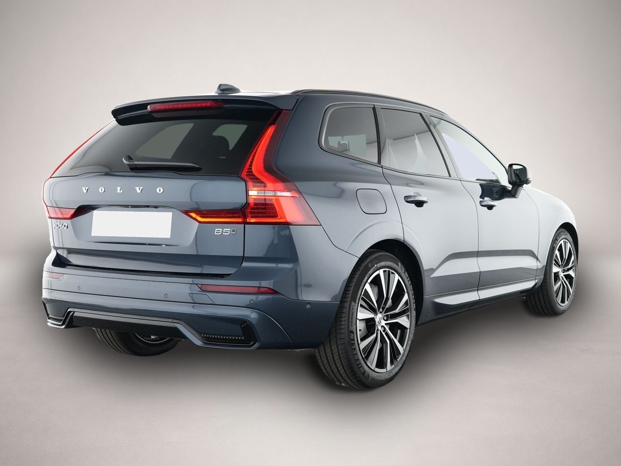 Bild 2 Volvo XC60 Ultra Dark AWD HUD AD Digitales Cockpit Mem