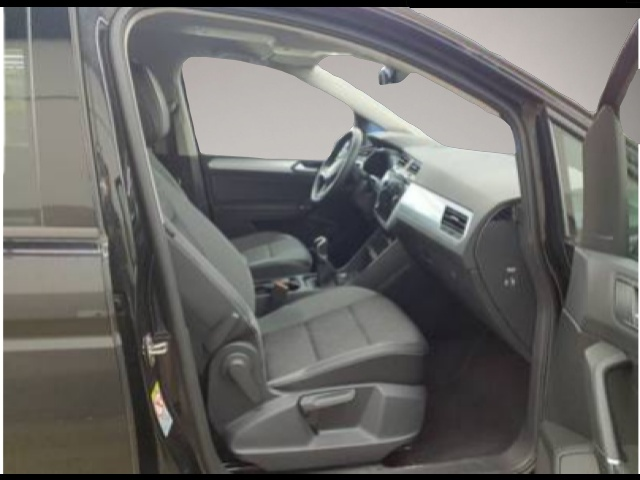 Bild 4 Volkswagen Touran 1.5 TSI Goal 7-Sitzer *Navi*Kamera*Ganzja