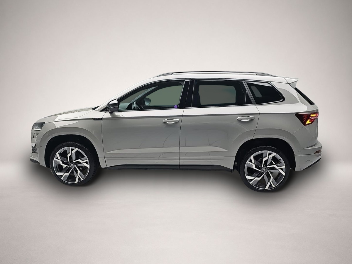 Bild 4 Skoda KAROQ 1.5 TSI DSG SPORTLINE NAVI LED-MATRIX PANO