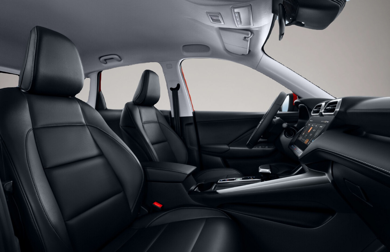 Fotografie des MG ZS Comfort LED SHZ 360Kam Nav TotW KeyL Temp 17Z
