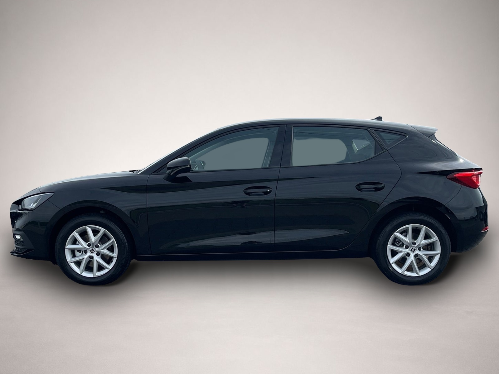 Bild 3 Seat Leon Style eTSI DSG|ACC|LED|KAMERA|FULL-LINK|