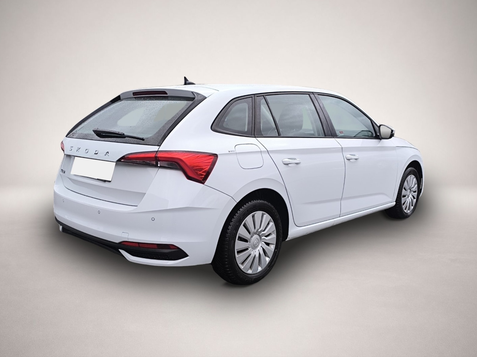 Bild 7 Skoda Scala 1.0 TSI Essence PDC SMART LINK SITZH LED