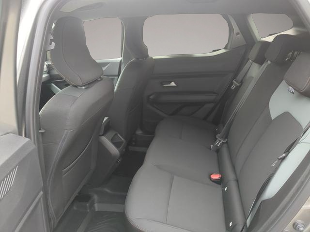 Bild 5 Dacia Duster Extreme SHZ+LKHZ+RFK TCe 140 Extreme SHZ+LKHZ+R.