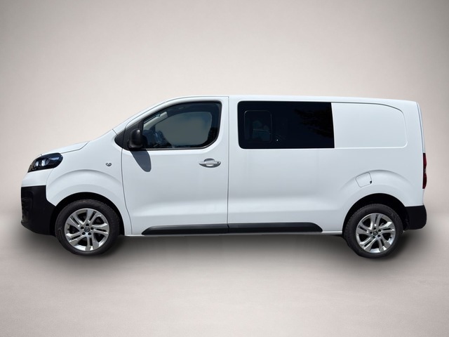 Fotografie 2 des Opel Other Vivaro Cargo M, 2.0 Diesel (106kW /145 PS) MT6,