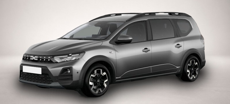 Bild Jogger Dacia