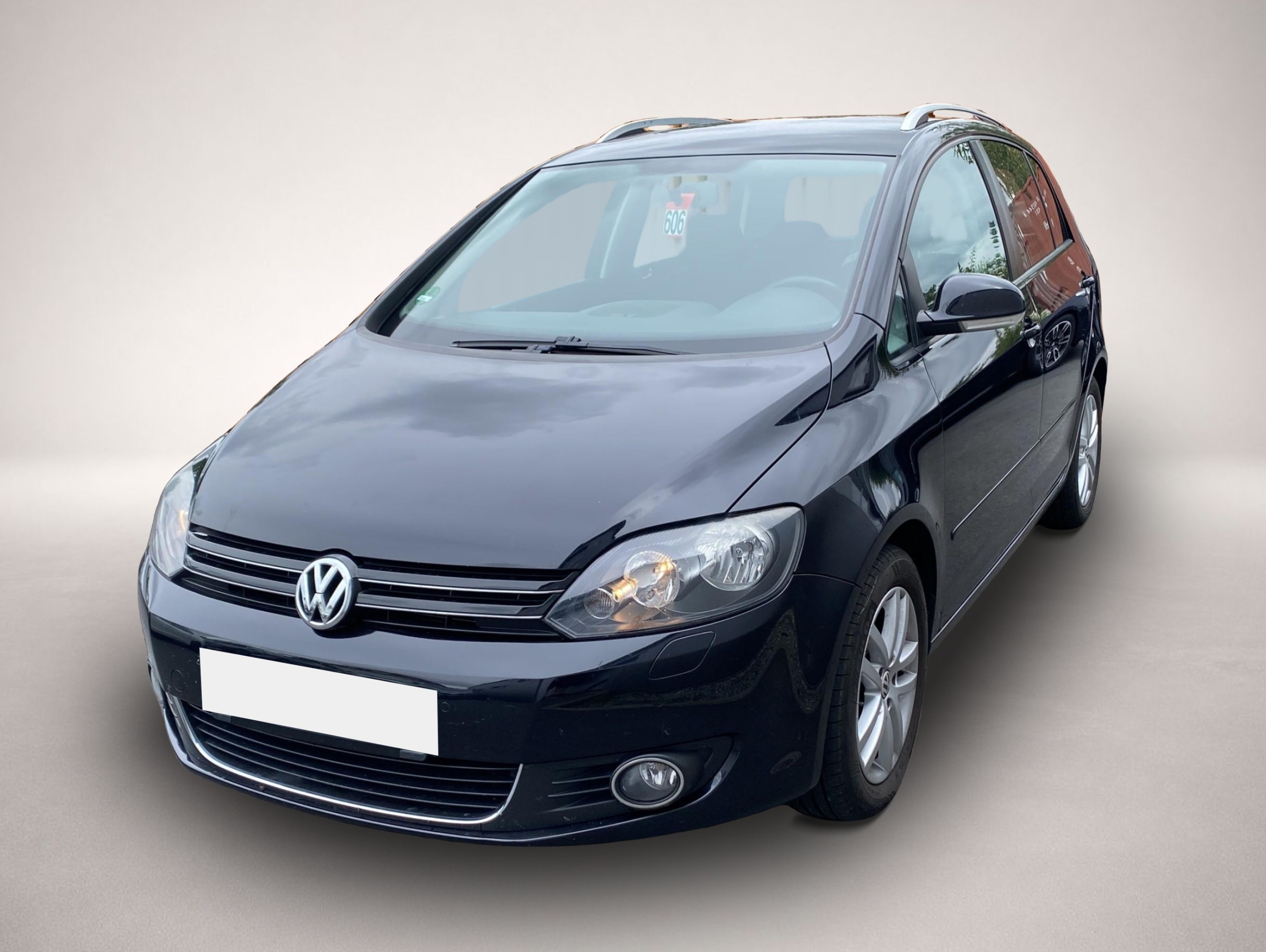 Bild 1 Volkswagen Golf Plus 1.4 TSI Highline