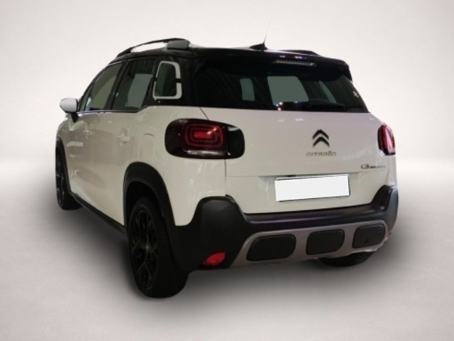 Fotografie 3 des Citroën C3 Aircross Shine Pack PT 130+AHK+NAV+APP+PDC/KA