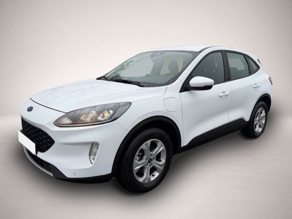 Fotografie Ford Kuga 2.5 Duratec PHEV COOL&CONNECT