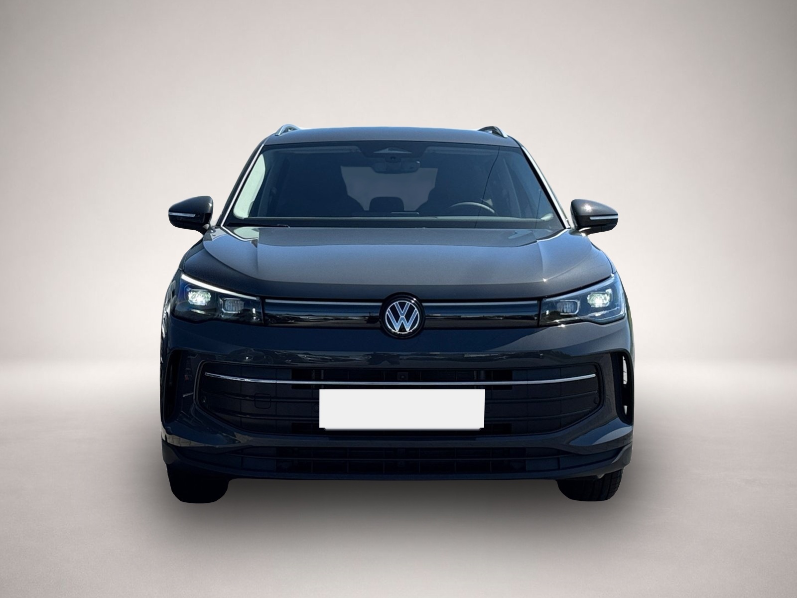 Bild 2 Volkswagen Tiguan Life TDI DSG|5-JAHRE-GARANTIE|LED-PLUS|