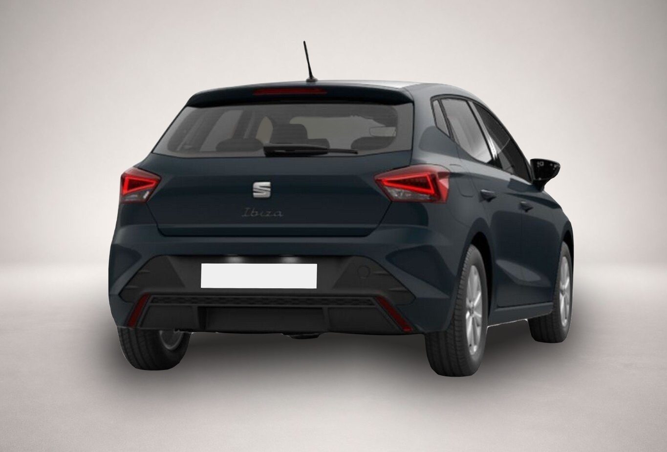 Bild 4 Seat Ibiza NeuMod 5JGarLED FulLink Temp 15