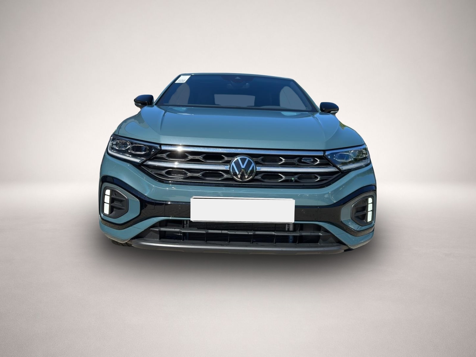 Bild 2 Volkswagen T-Roc Cabrio 1.5 TSI DSG R-Line AHK KAMERA ACC