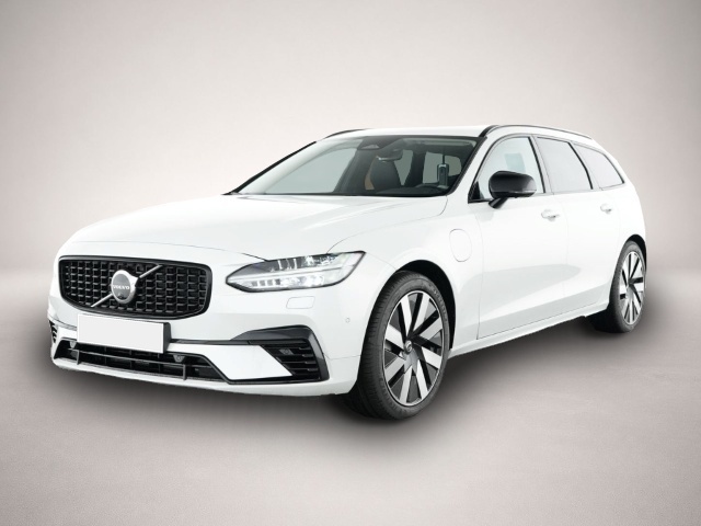 Bild 1 Volvo V90 Kombi Plus Dark Recharge Plug-In Hybrid AWD