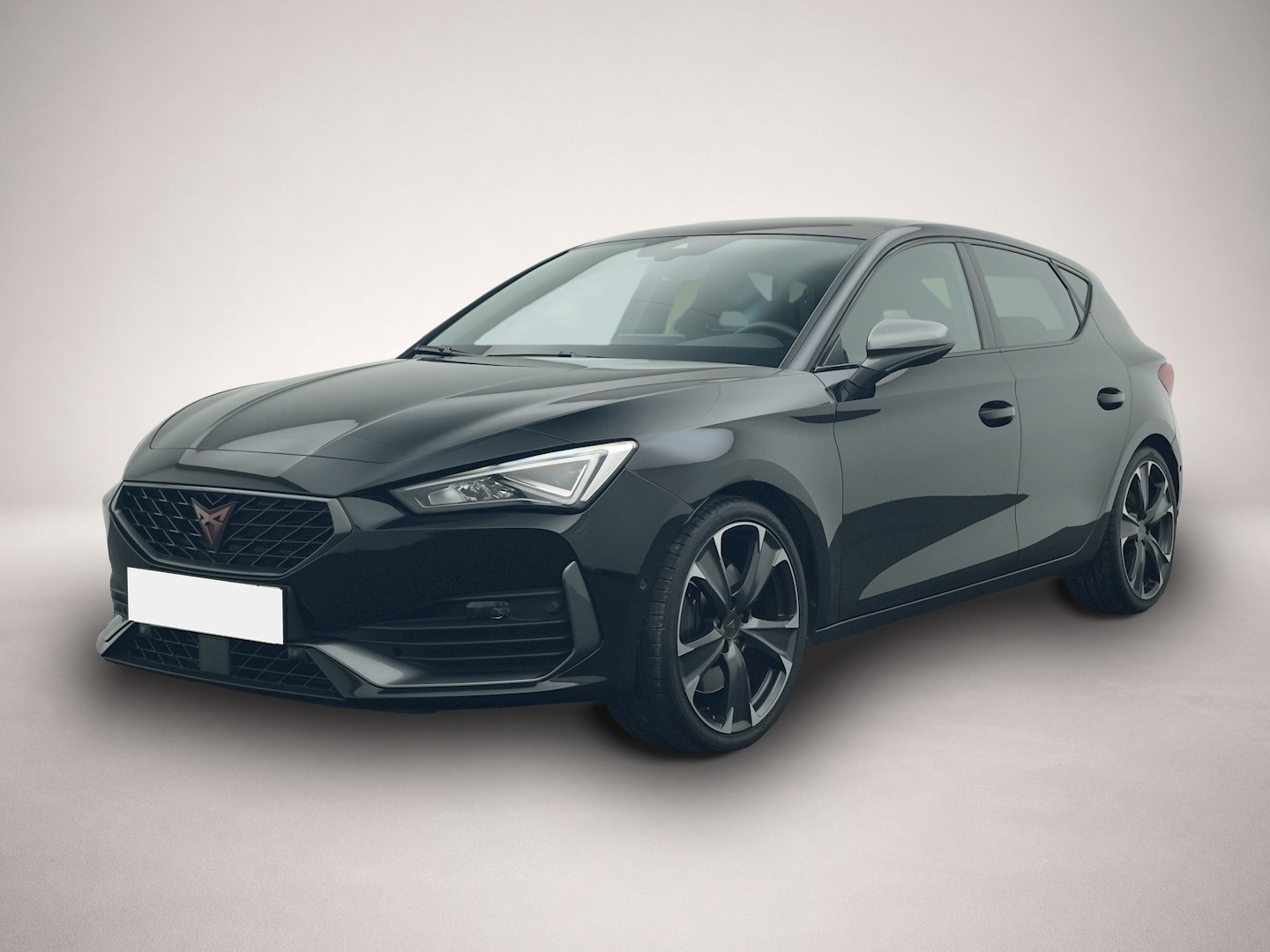 Bild Leon Cupra