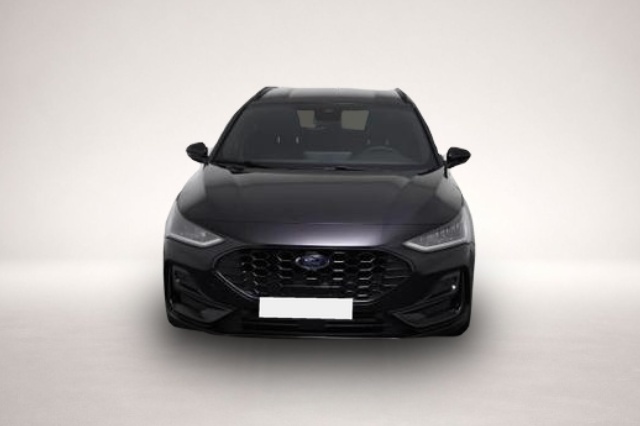 Bild Focus Ford
