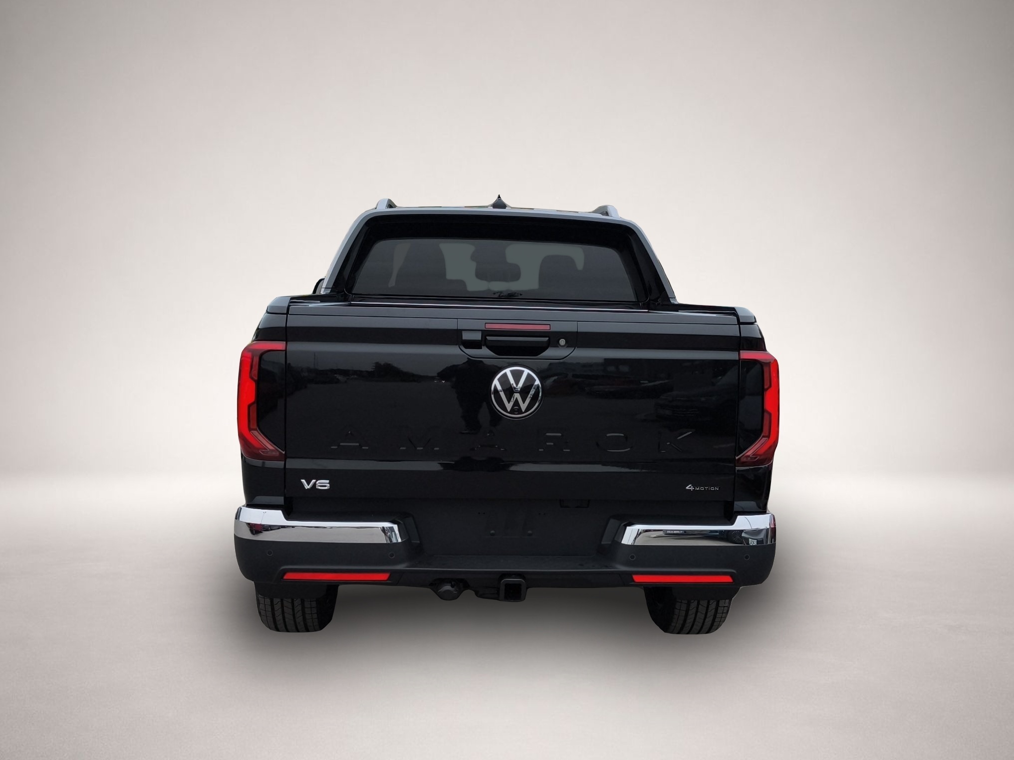 Bild 5 Volkswagen Other Amarok DOKA 3.0 TDI Aut. 4Mo. Aventura IQ.LIGHT