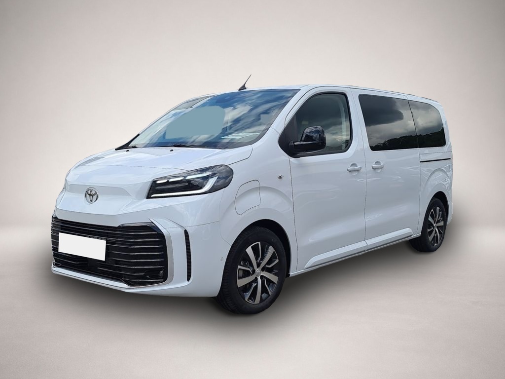 Bild Proace (Verso) Toyota