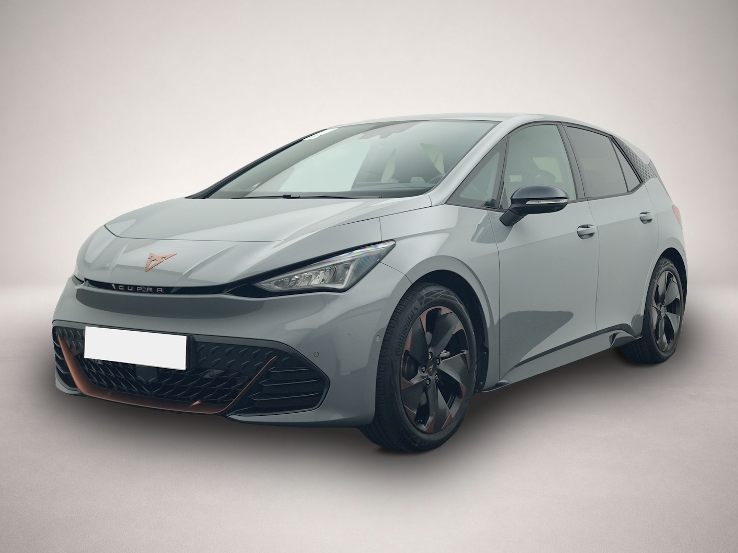 Bild Born Cupra