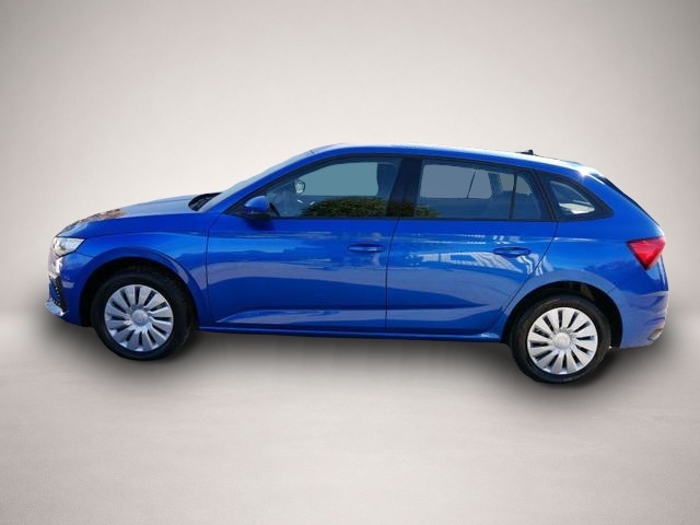 Skoda Scala Selection Scala Selection 1.0 TSI DSG*NAVI-ÜBER. - Thumbnail 3