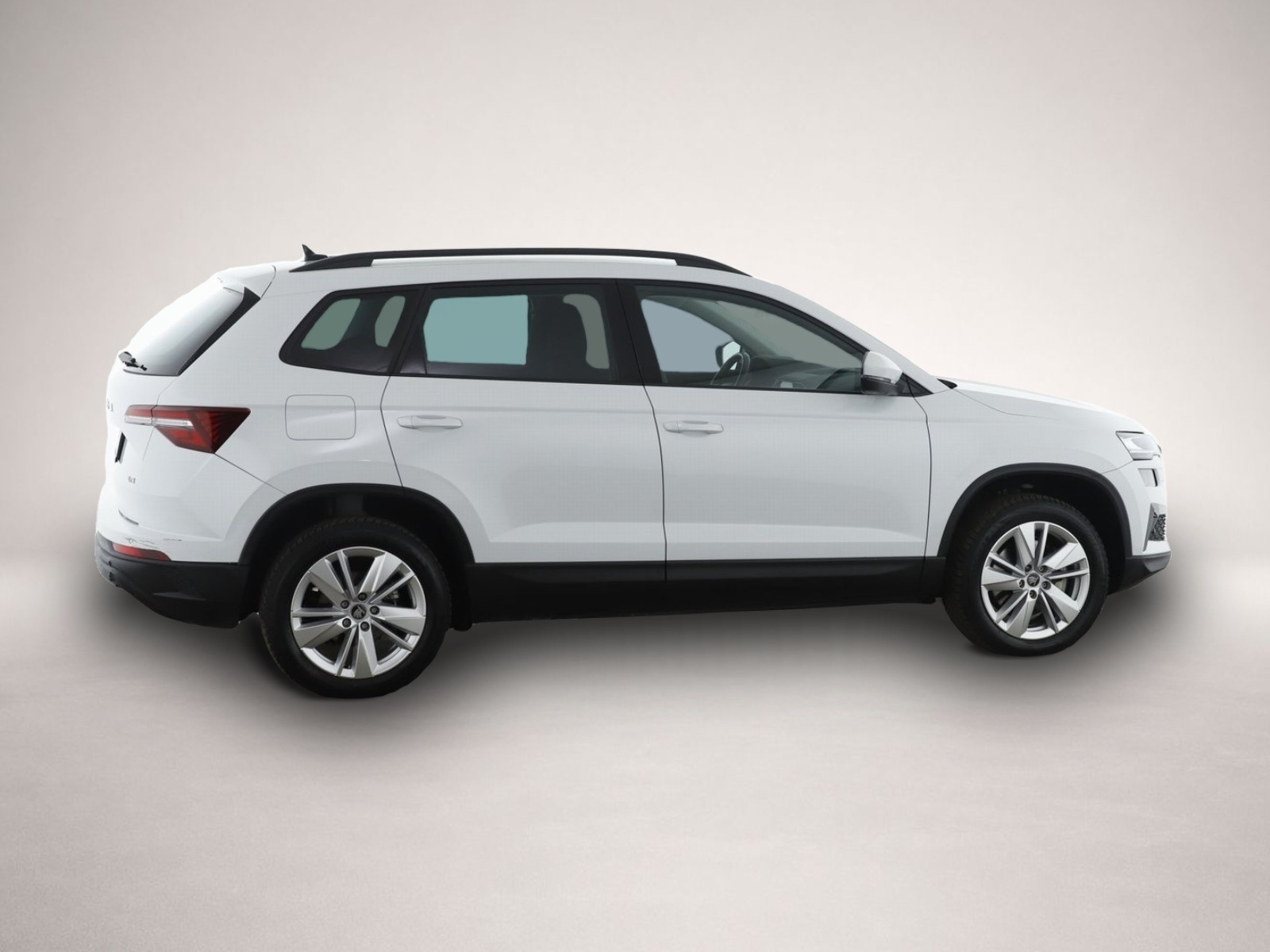 Bild 4 Skoda Karoq Selection 4x4 TDI DSG|KAMERA|NAVI|WINTER-P