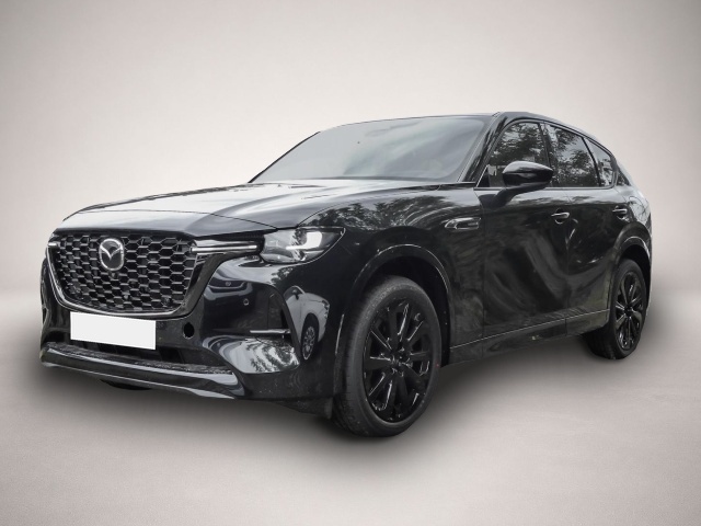 Bild CX-60 Mazda
