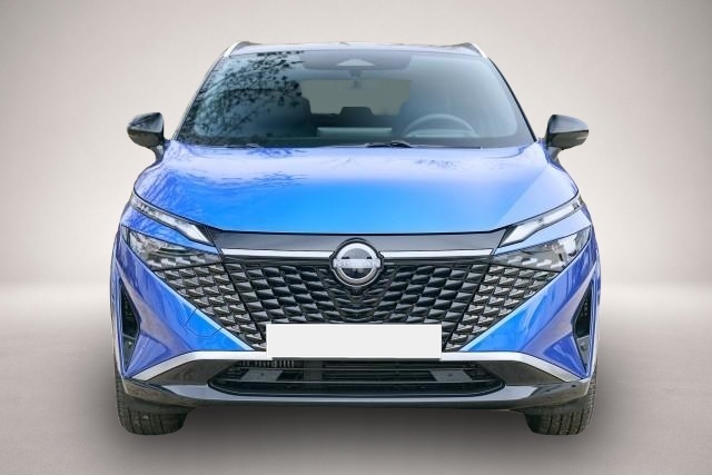 Nissan Qashqai 1.3 DIG-T mHEV 116kW Xtronic Tekna+ - neues Mode - Thumbnail 4