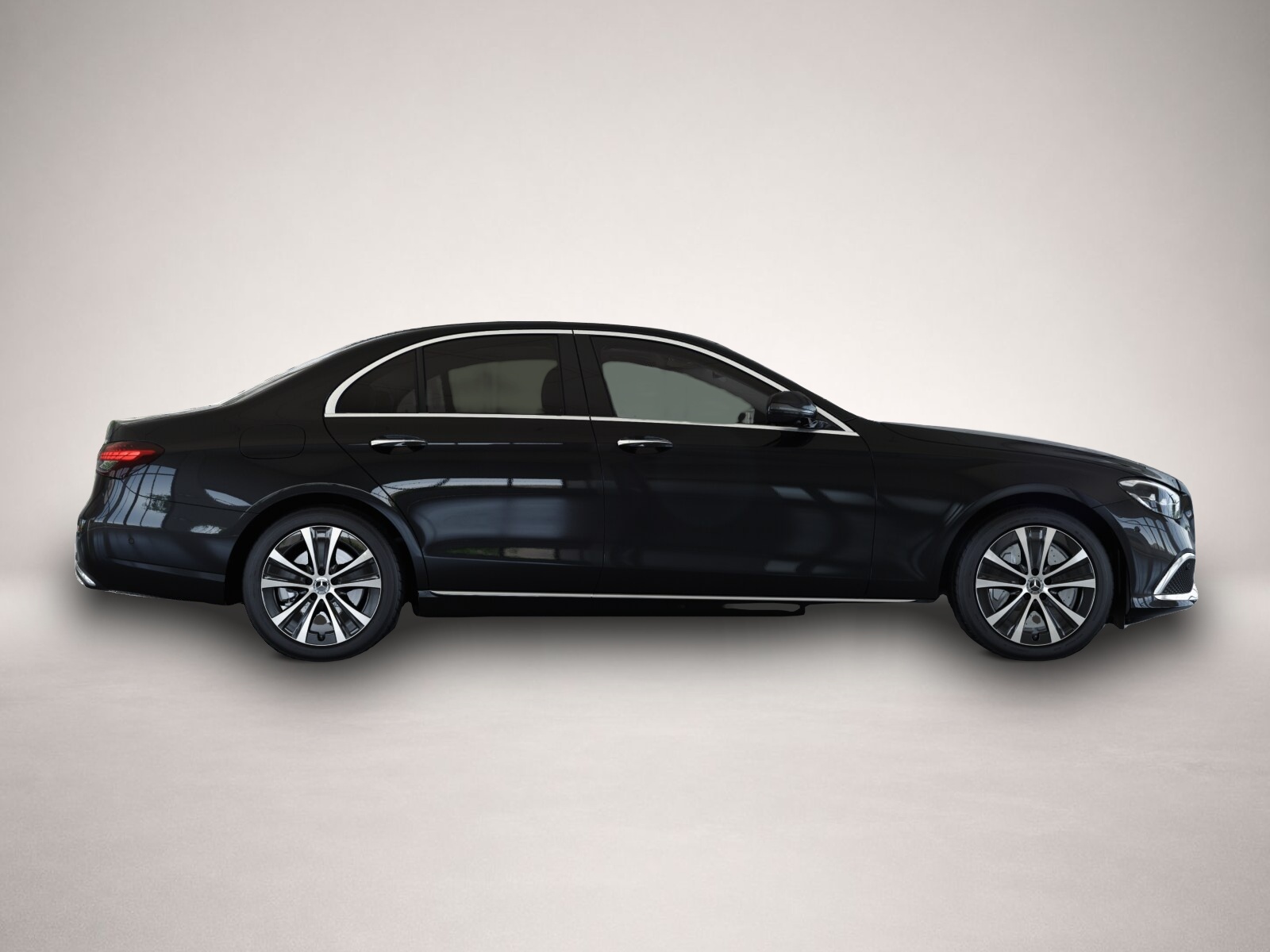 Bild 5 Mercedes-Benz E 400