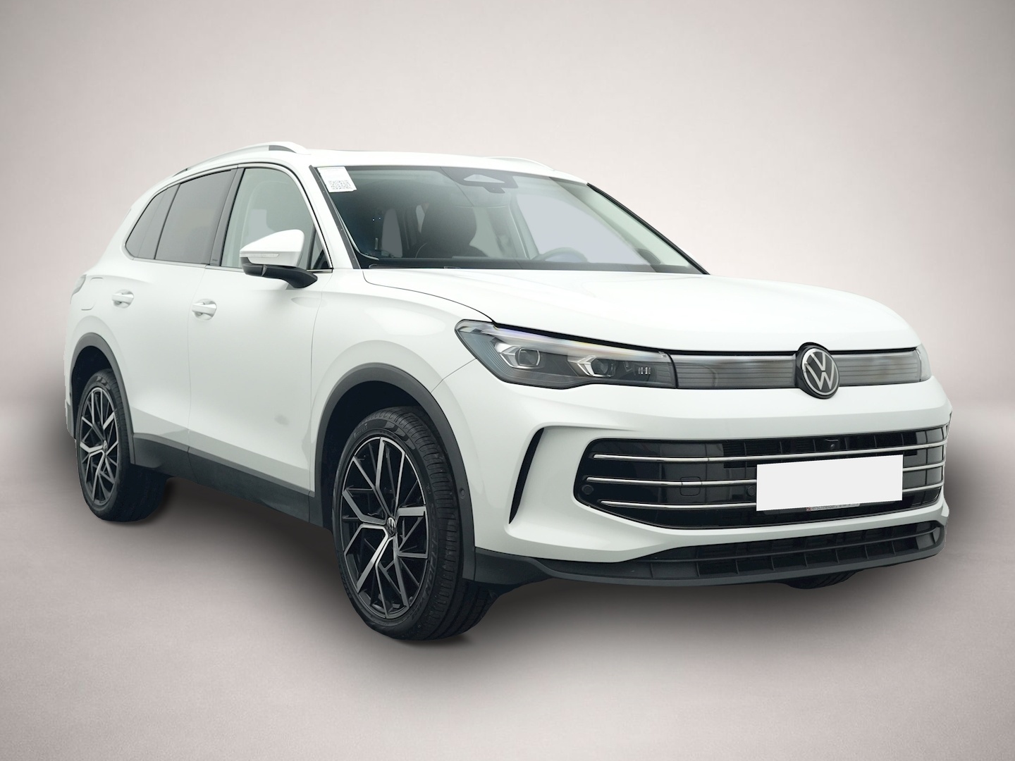 Bild 7 Volkswagen Tiguan 2.0 TDI DSG 4Mo. Elegance ALU20 PANO H&K