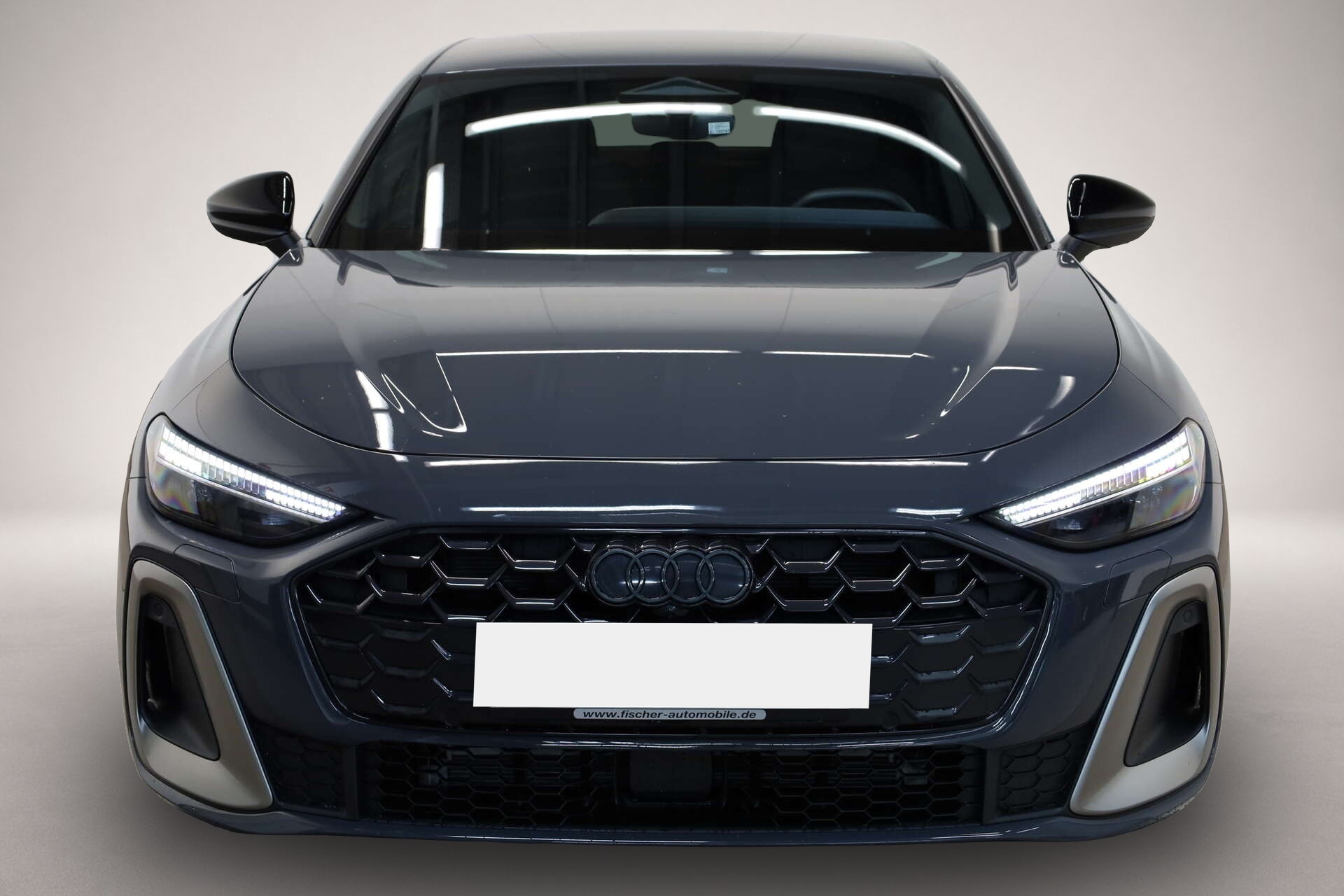Bild 2 Audi quattro A5 Limousine e-hybrid quattro S line edition on